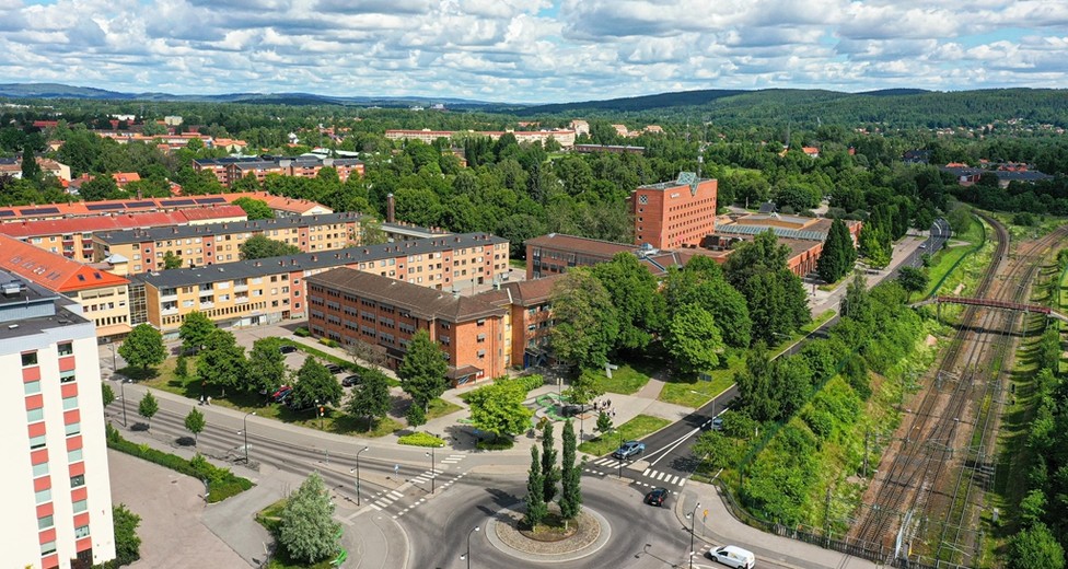 Jussi Björlings Väg 19 Jussi Björlings Väg 19