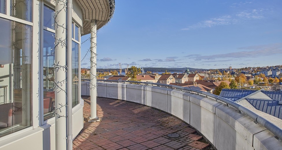 Järnvägsgatan 2 Järnvägsgatan 2