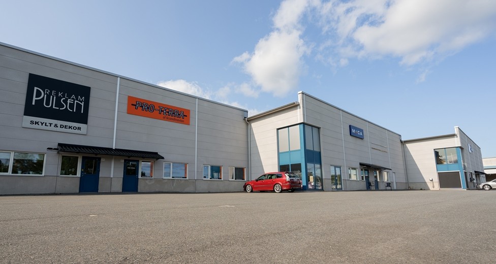 Runemovägen 1 Runemovägen 1