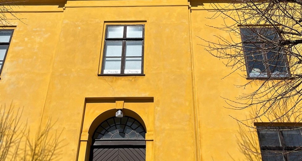 Västra Storgatan 51 C Västra Storgatan 51 C