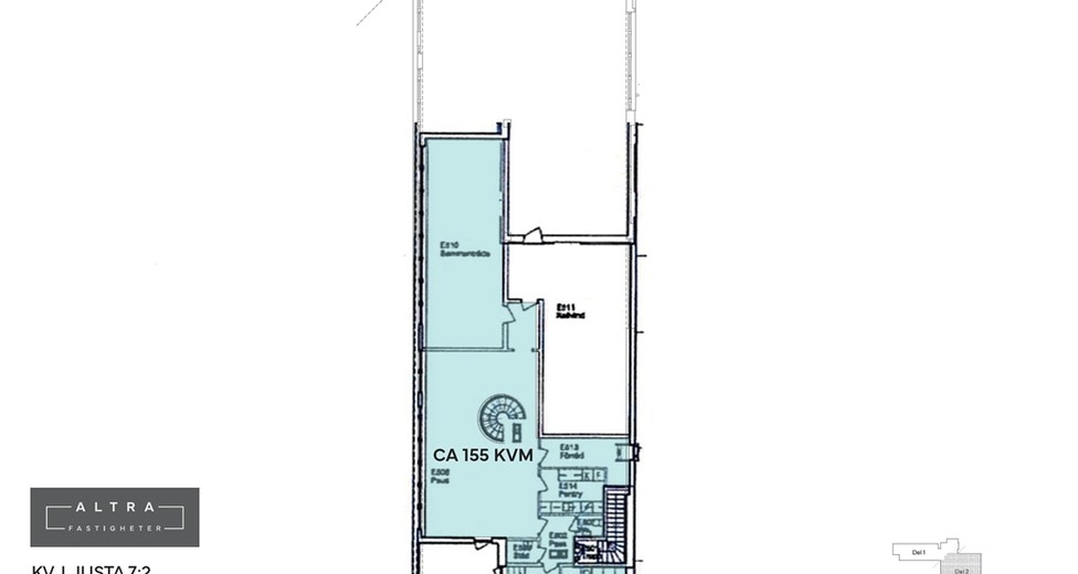 Antennvägen 2 Antennvägen 2