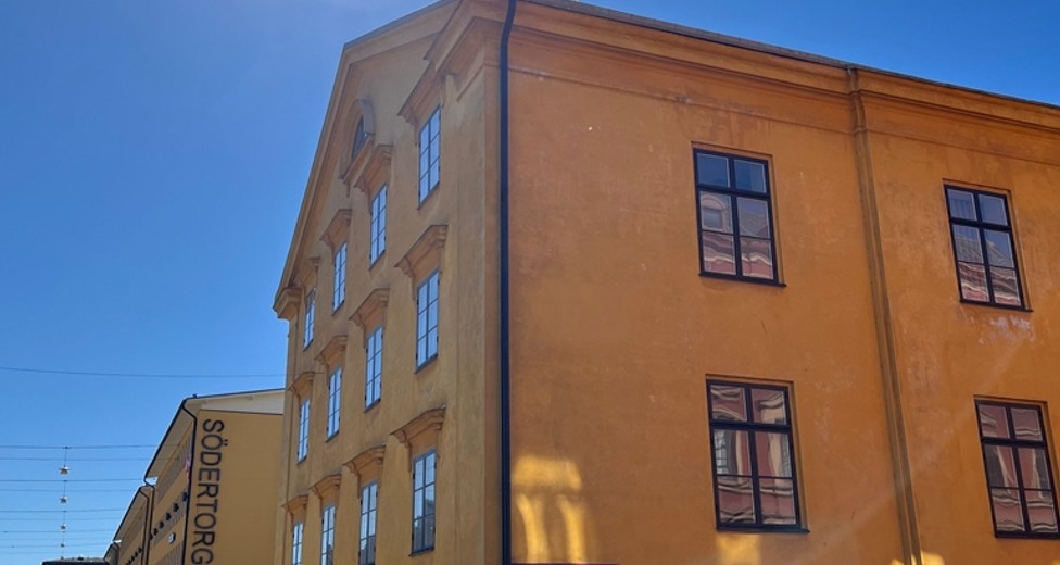 Kontor, Västra Storgatan 51 C
