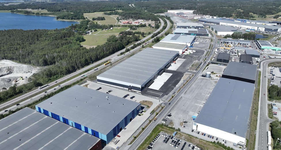 Mätarvägen 33 Mätarvägen 33