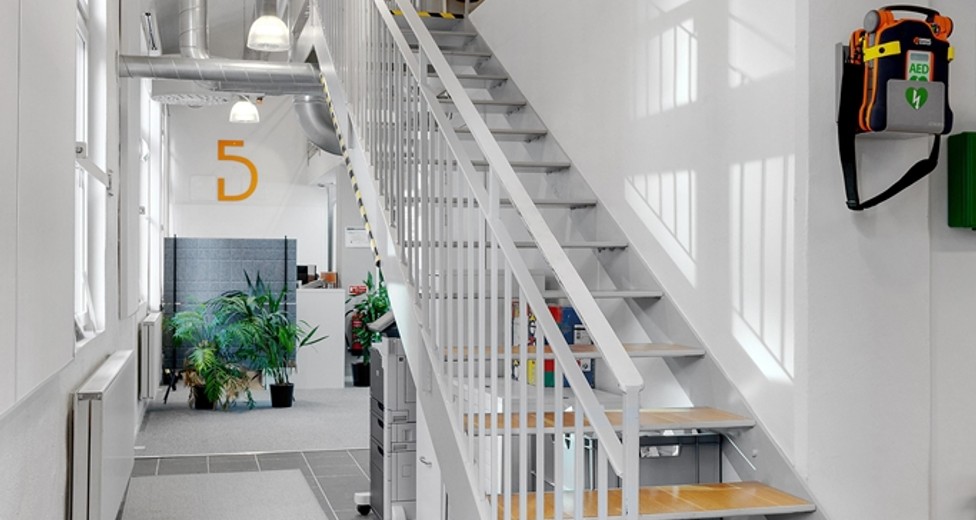 Mariehällsvägen 39A Mariehällsvägen 39A