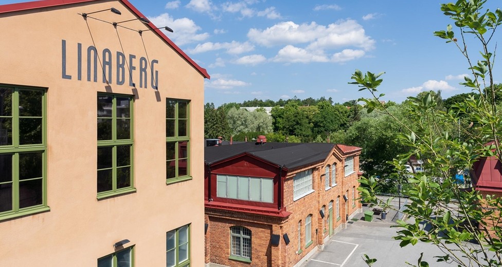 Mariehällsvägen 39A Mariehällsvägen 39A