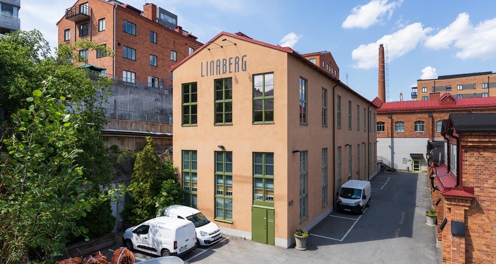 Mariehällsvägen 39A Mariehällsvägen 39A