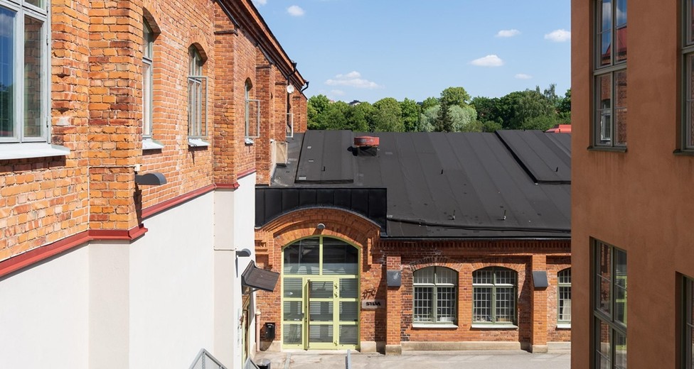 Mariehällsvägen 37C