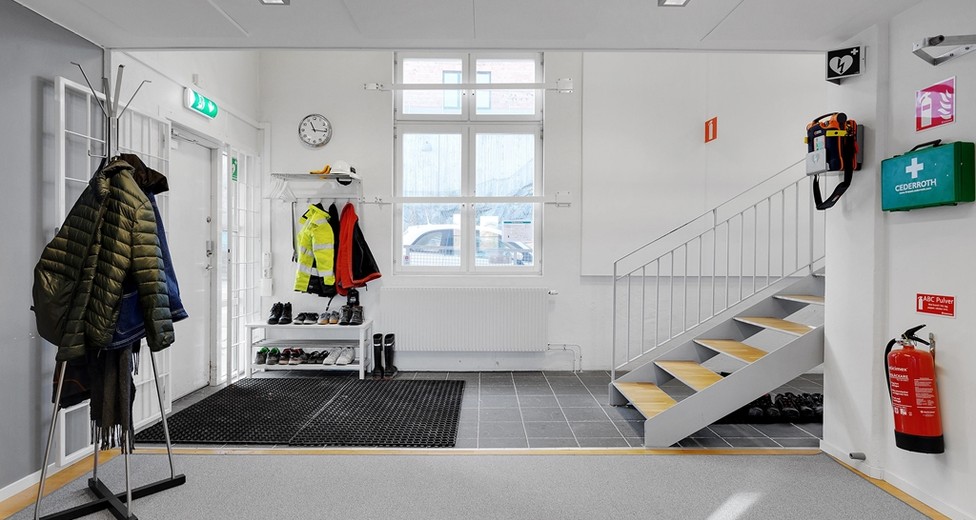 Mariehällsvägen 39A Mariehällsvägen 39A