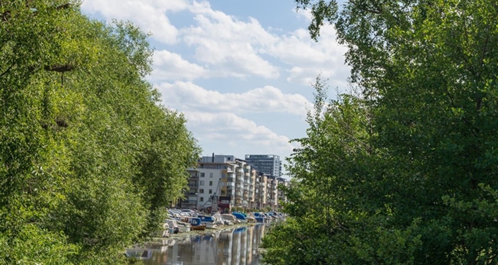 Mariehällsvägen 39A Mariehällsvägen 39A