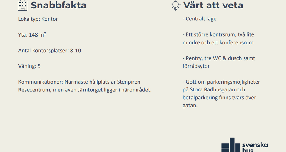 Stora Badhusgatan 14