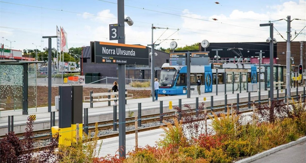 Ranhammarsvägen 25