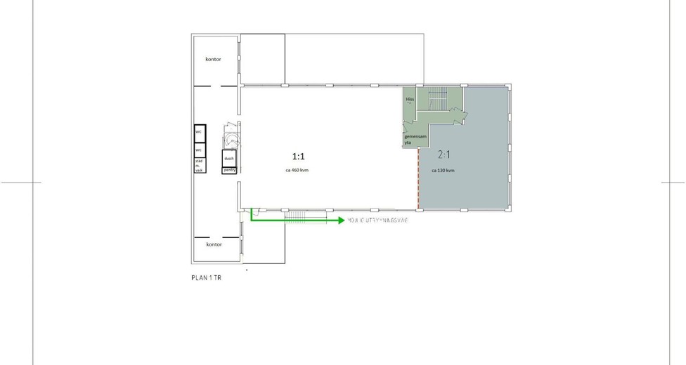 Ranhammarsvägen 25