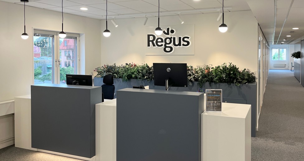 Regus_NYNÄSHAMN, Stadshusplatsen_Sweden_Centre 7852_Reception 4..jpg