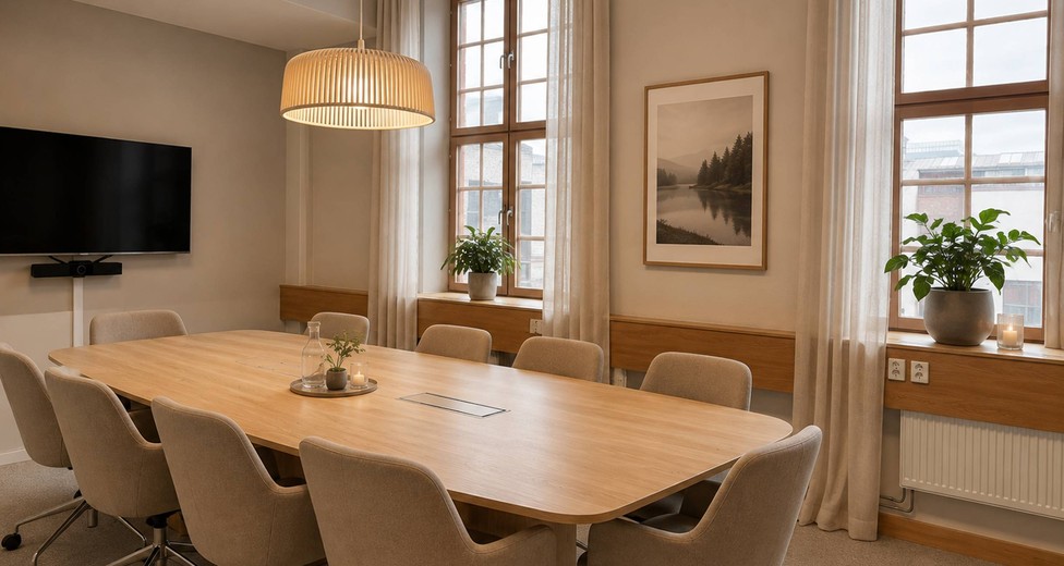 Torsgatan 5B