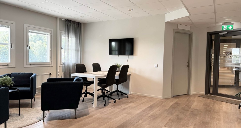 Nya Tingstadsgatan 1