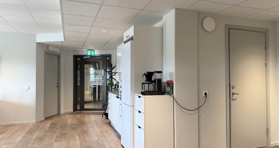 Nya Tingstadsgatan 1