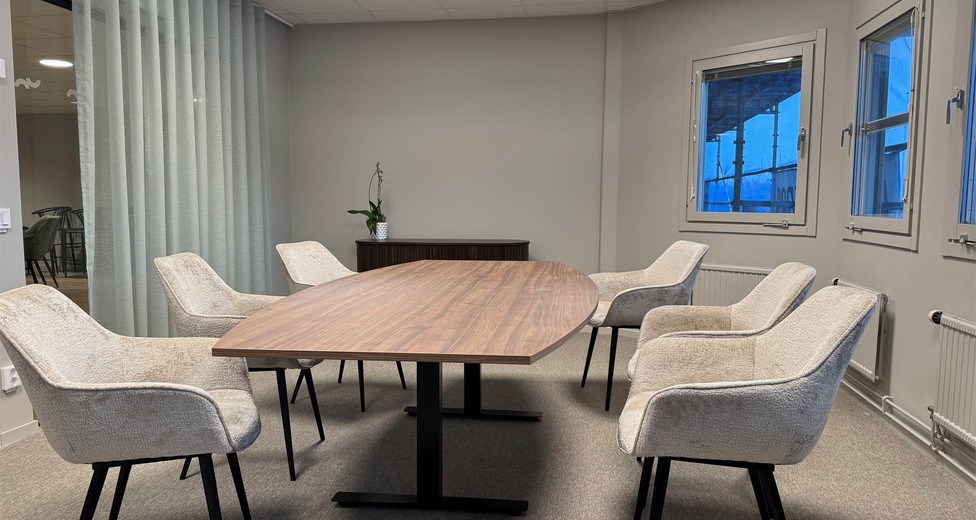 Nya Tingstadsgatan 1