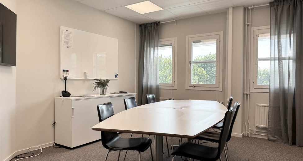 Nya Tingstadsgatan 1