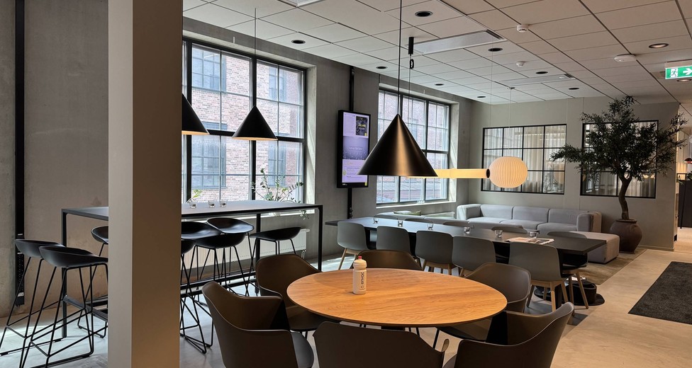 Kämpegatan 8 Kämpegatan 8