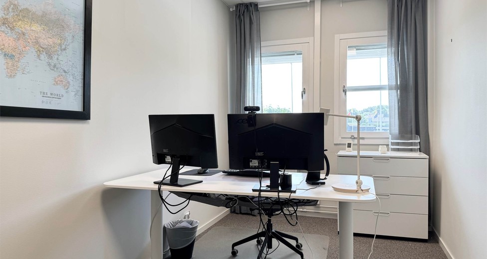 Nya Tingstadsgatan 1