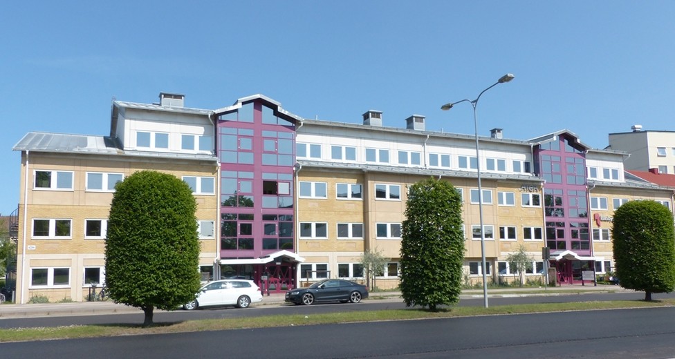 Norra Vägen 40 Norra Vägen 40