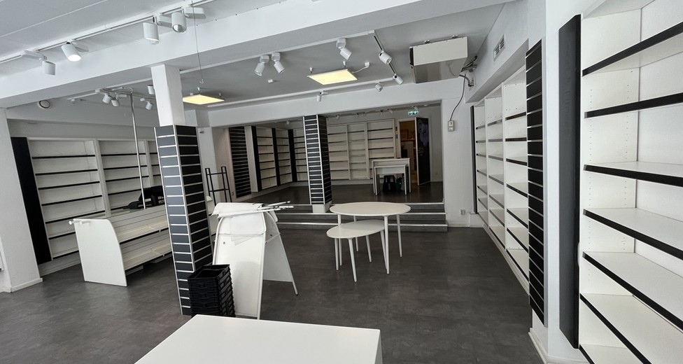 Kaggensgatan 32