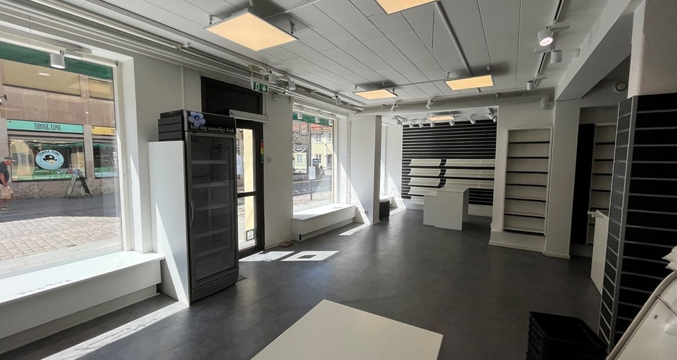 Kaggensgatan 32