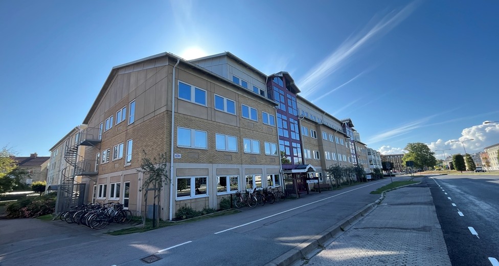 Norra Vägen 40 Norra Vägen 40