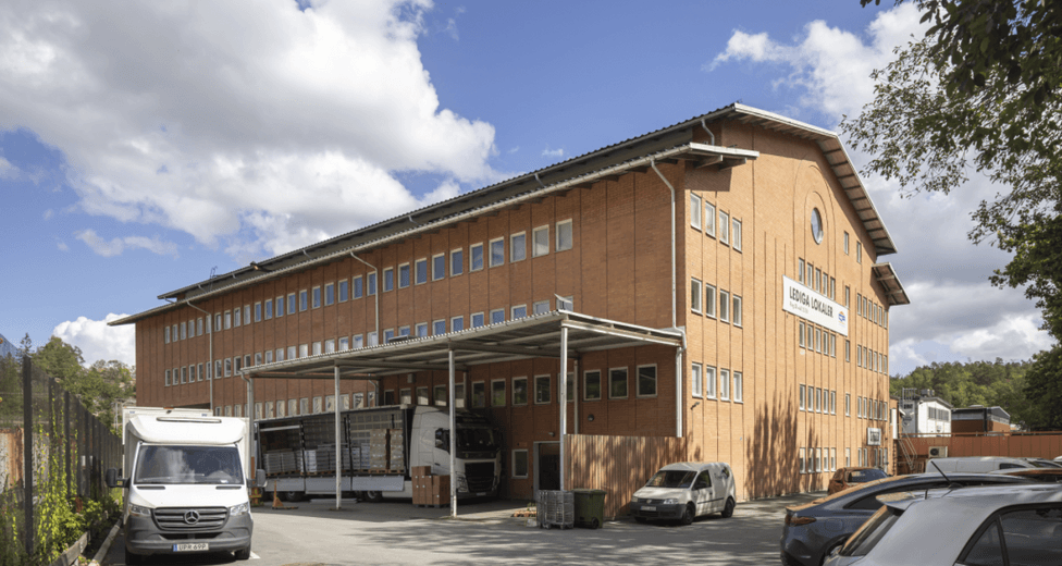 Vretvägen 13