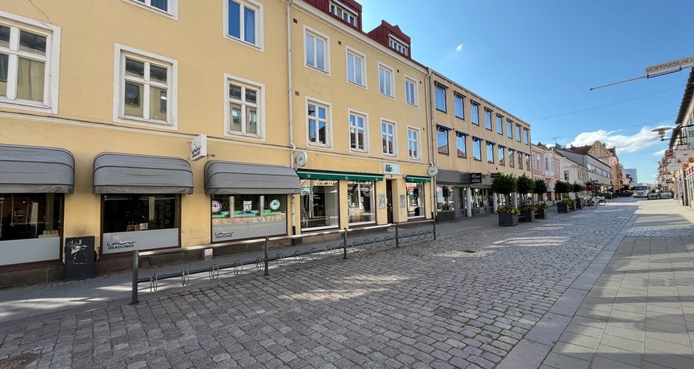 Kaggensgatan 32