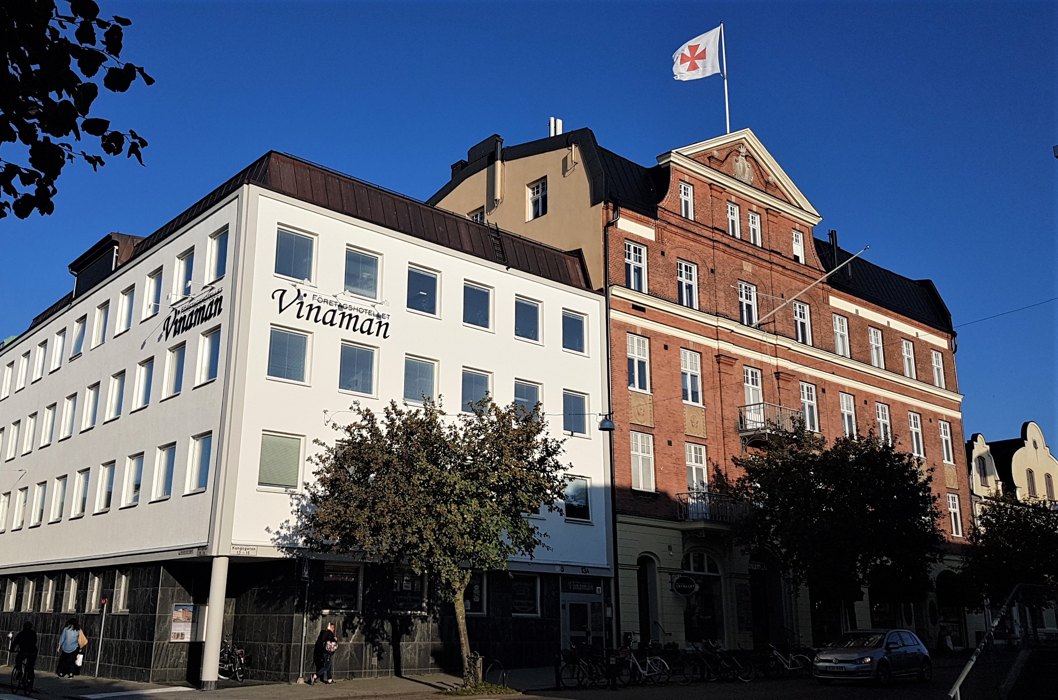 Lediga lokaler - Växjö Företag