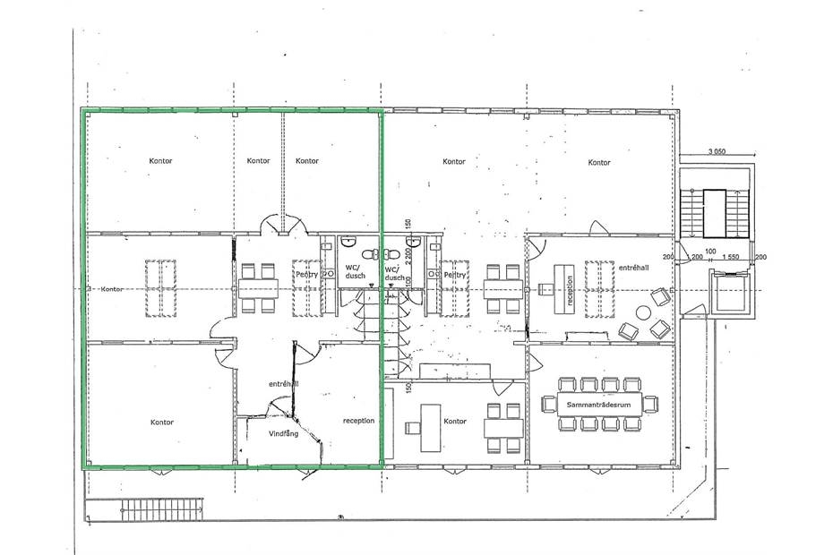 Get Strand tema kontor HD