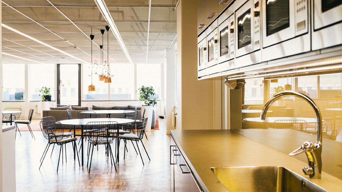 Ledig Lokal For Kontor Pa Sodermalmsallen 36 Stockholm 41902756 Lokalguiden Se