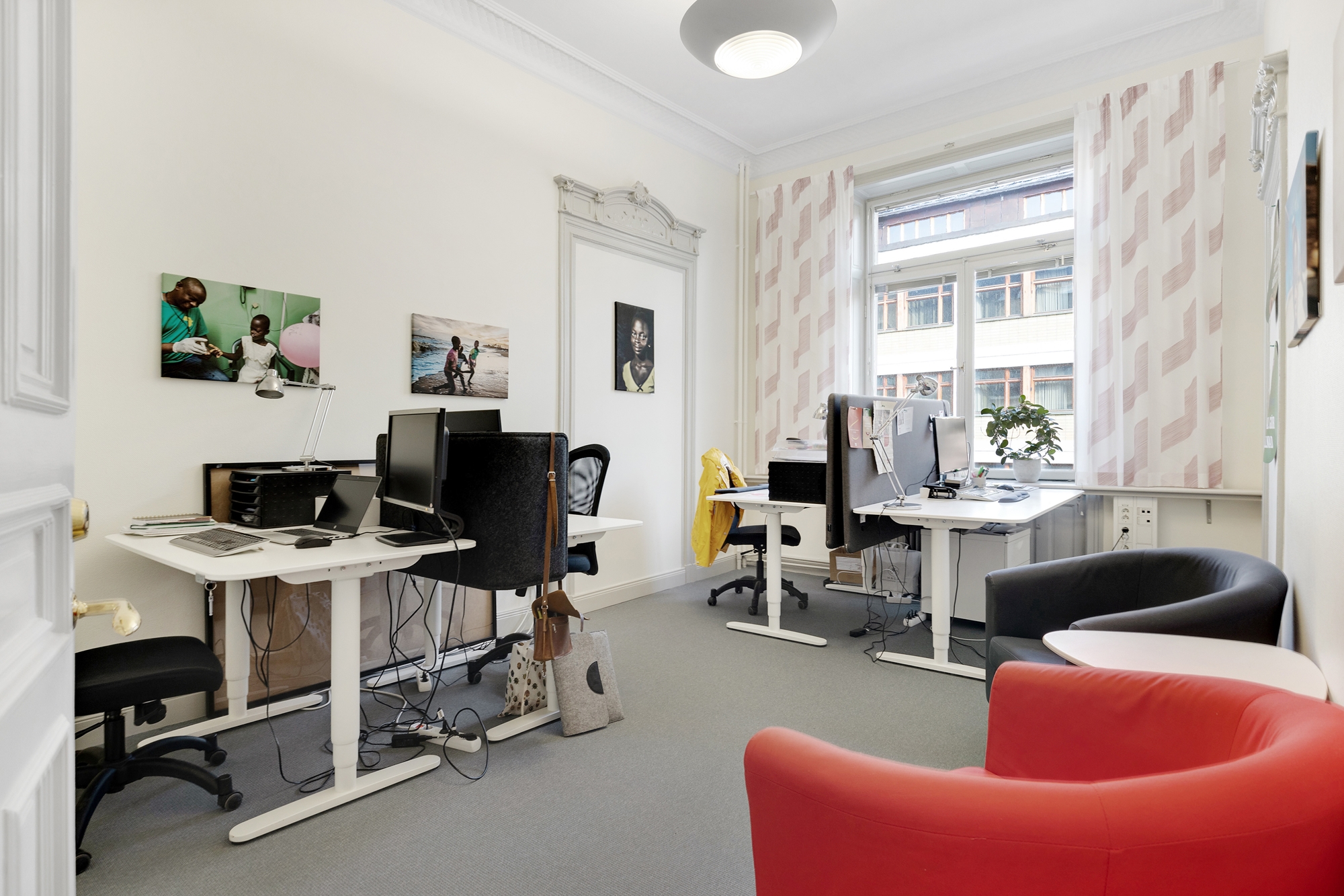 Ledig lokal för kontor på Upplandsgatan 3, Norrmalm, Stockholm
