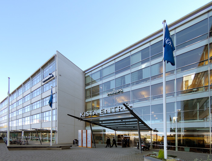 Serviced Office Space At Kistaone Regus Serviced Office Space At Kistaone Regus